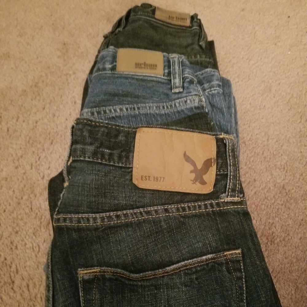 Jeans